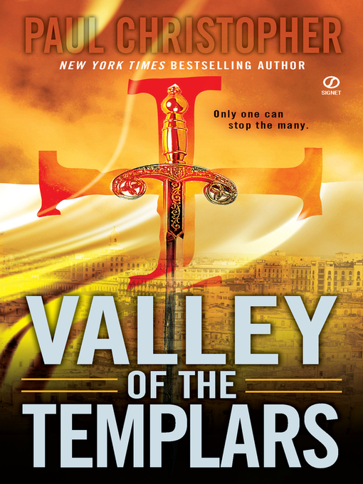 Title details for Valley of the Templars by Paul Christopher - Wait list